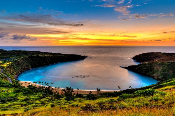 Kinh nghiệm du lịch Oahu, Hawaii siêu tiết kiệm