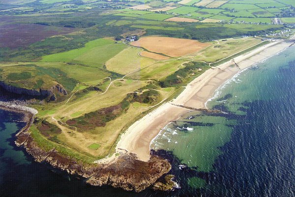 Hành trình du lịch đảo Arran “Scotland thu nhỏ”