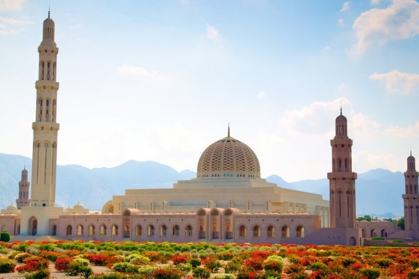 Kinh nghiệm du lịch Muscat, Oman cực hữu ích