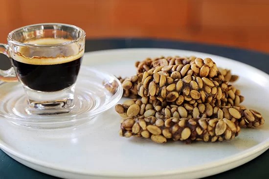 Vì sao cà phê chồn Kopi Luwak thuộc top cà phê đắt nhất thế giới?