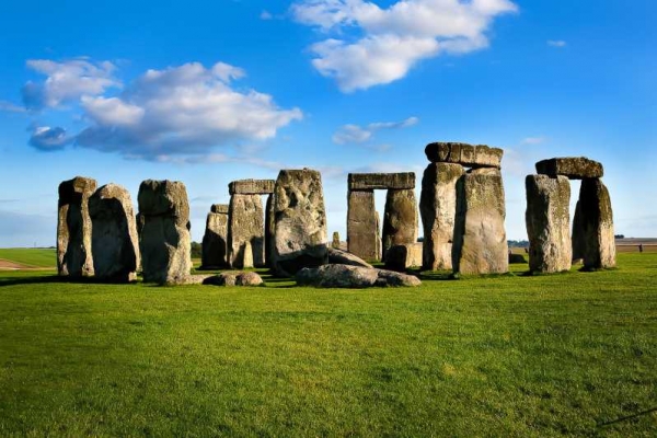 Những chuyến tham quan Stonehenge tốt nhất