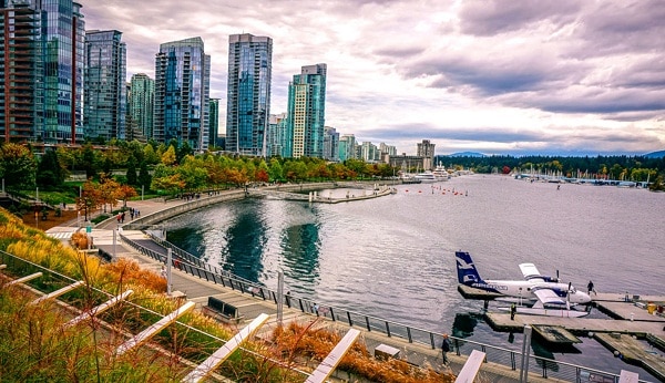 Du lịch Vancouver, Canada cần lưu ý những gì?