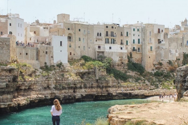 Du lịch Puglia, điểm đến hoàn hảo cho những trải nghiệm mới