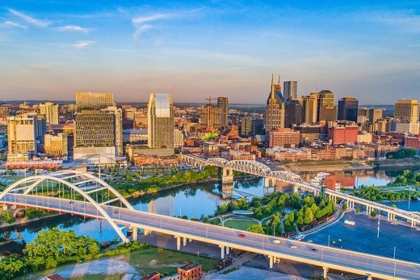 Du lịch đến Nashville, Tennessee cần lưu ý điều gì?