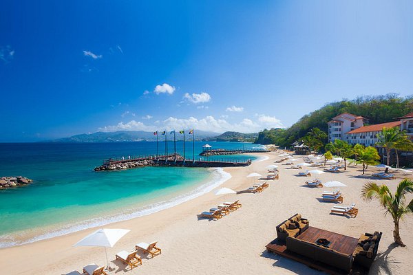 Bỏ túi kinh nghiệm du lịch Grenada cực hữu ích