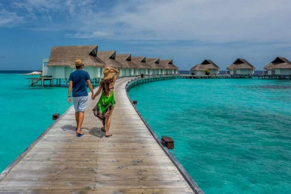 Kinh nghiệm du lịch Maldives tự túc mới nhất