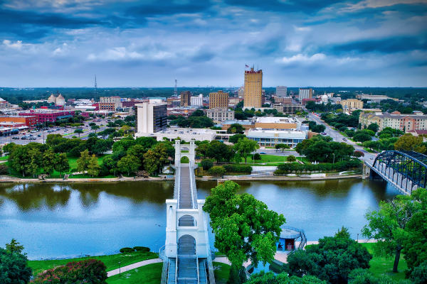 Du lịch Waco, Texas: Những địa điểm vui chơi hàng đầu