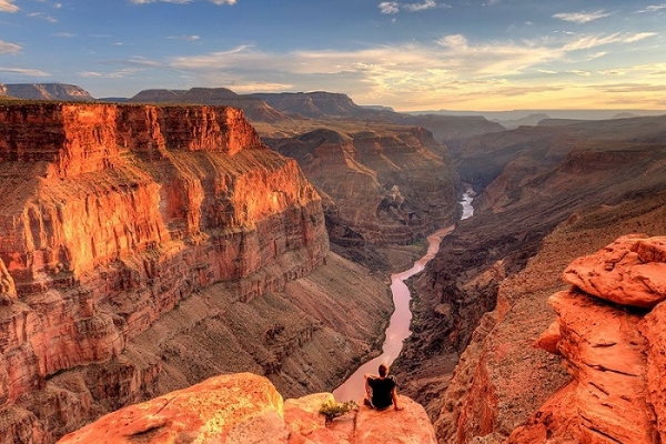 Kinh nghiệm du lịch Grand Canyon hữu ích không nên bỏ qua