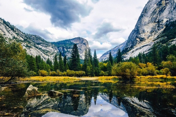 Đến Công viên Quốc gia Yosemite cần lưu ý những gì?