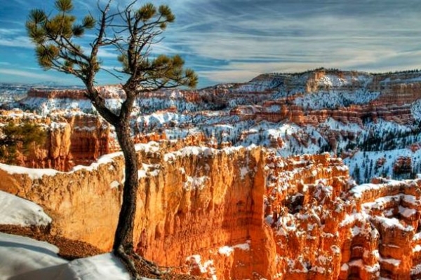 Khám phá Vườn quốc gia Bryce Canyon cần lưu ý những gì?