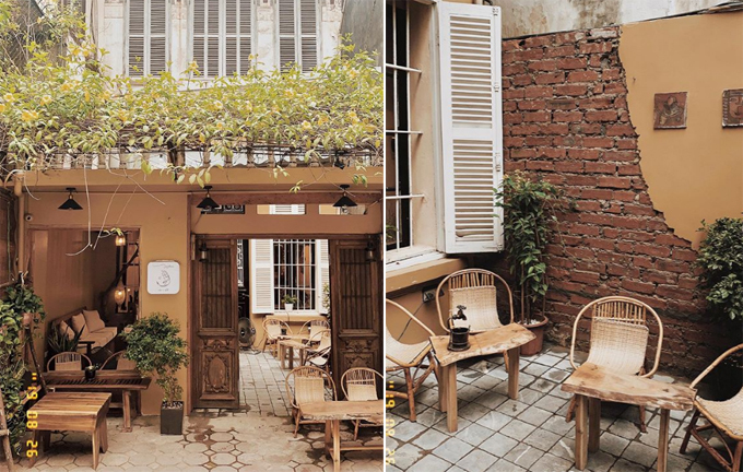 Điểm mặt 10 quán cafe ở Hà Nội mở xuyên Tết Nguyên đán Tân Sửu 2021