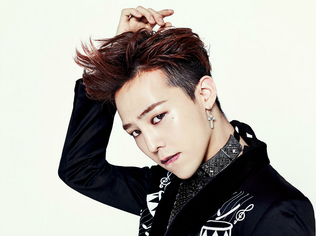 Lật lại tình sử của G-Dragon (BIGBANG) từ xưa đến nay: Dù là người yêu 'tin đồn' hay công khai đều 'sắc nước hương trời'