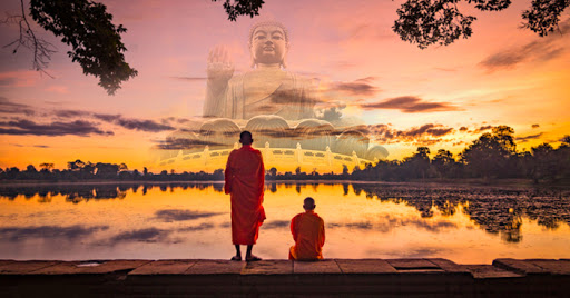Lưu tâm 10 lời Phật dạy để thấy đời an vui: Sống trên đời phải làm sao cho tâm tự do, tự tại