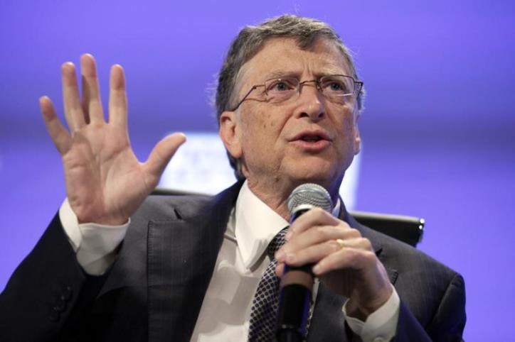 Bill Gates chỉ ra 4 thói quen quan trọng trong cuộc sống, người làm được ắt sẽ thành công