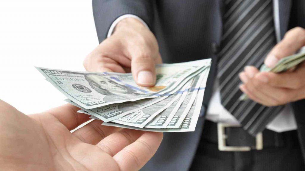 10 chân lý về tiền bạc không phải ai cũng biết: Khi vay tỏ lòng người, lúc trả tường nhân phẩm