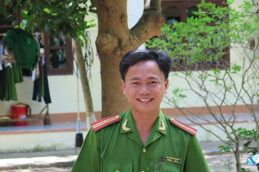 Sau cơn mưa trời lại sáng: Chuyện bác sĩ - sĩ quan Nguyễn Quang Ánh nhiễm HIV vượt qua bi kịch cuộc đời