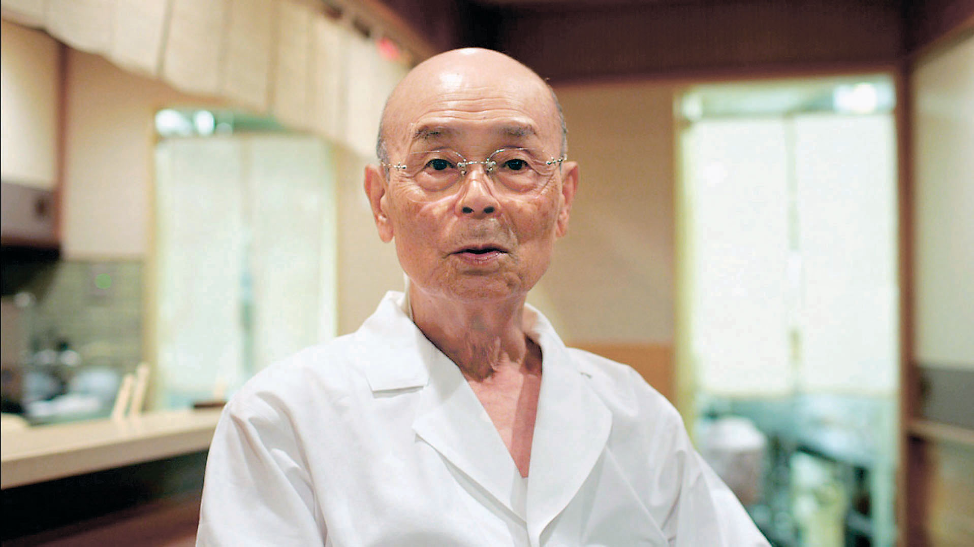Triết lý sushi từ nghệ nhân Jiro Ono - ông chủ nhà hàng sushi ngon nhất thế giới
