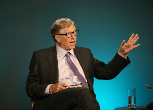 Tỷ phú Bill Gates từng thừa nhận: IQ không phải là tất cả mọi thứ