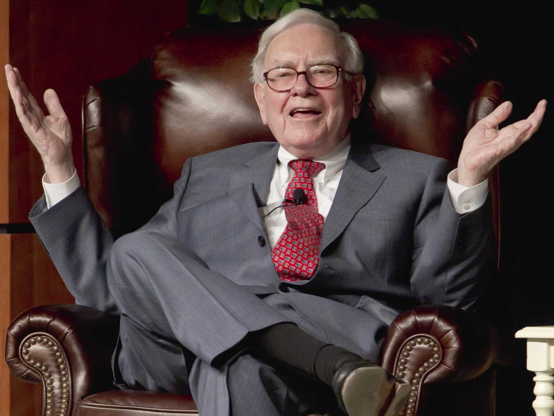 Sau 16 năm, bài học từ tỷ phú Warren Buffett vẫn đúng: Người trẻ dám làm điều này, về già tuyệt đối không hối hận