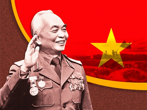 Xúc động những dòng hồi ký của Đại tướng Võ Nguyên Giáp trong ngày 30/4/1975