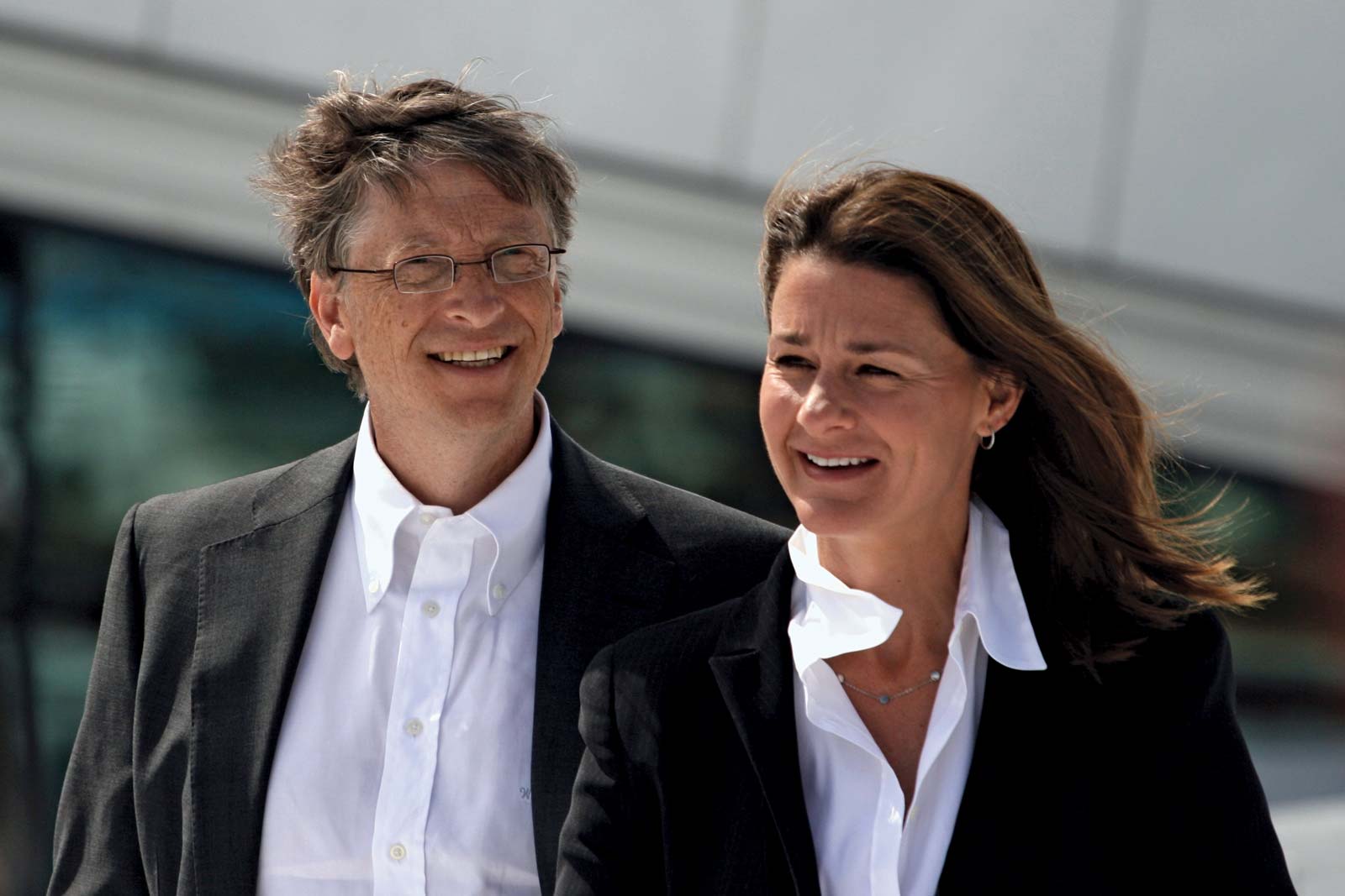 Hé lộ bí mật về cuộc sống hôn nhân với Bill Gates do chính Melinda Gates từng chia sẻ