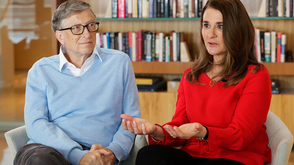 Thực hư tin tỷ phú Bill Gates ly hôn vì không quên được tình cũ, hé lộ quy ước có '1-0-2' với vợ cũ Melinda Gates