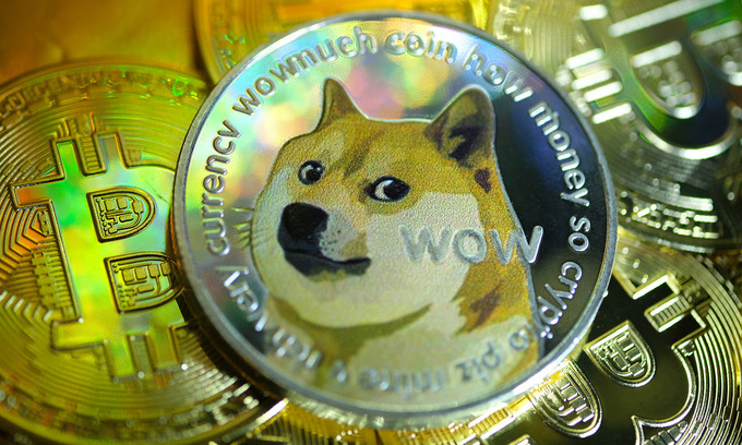 Dogecoin lại như một dogecoin-la-gi-va-dogecoin-co-thuc-su-tiem-nang-khong