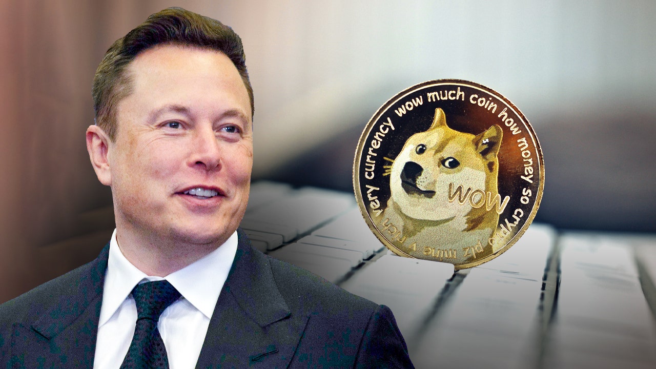 Đồng Dogecoin được tỷ phú Elon Musk đầu tư có thực sự tiềm năng?