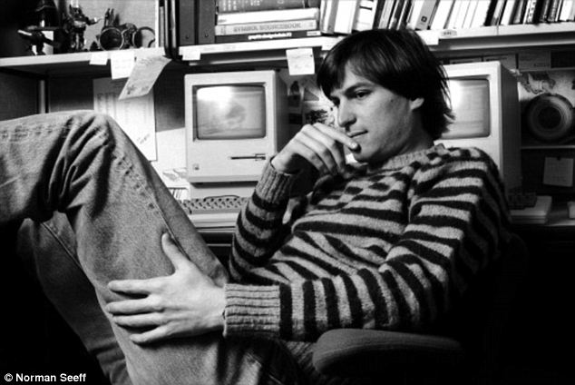 Steve Jobs từng hé lộ điểm khác biệt lớn nhất giữa người thành công và kẻ mộng mơ: Không dám hỏi thì sẽ chẳng có gì - ảnh 1