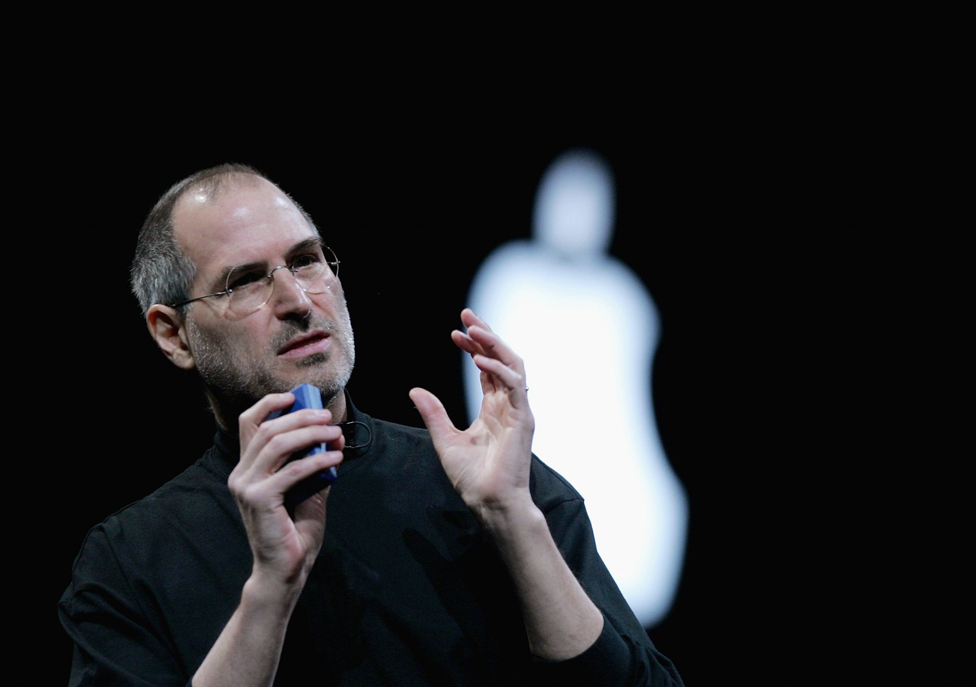 Steve Jobs từng hé lộ điểm khác biệt lớn nhất giữa người thành công và kẻ mộng mơ: Không dám hỏi thì sẽ chẳng có gì
