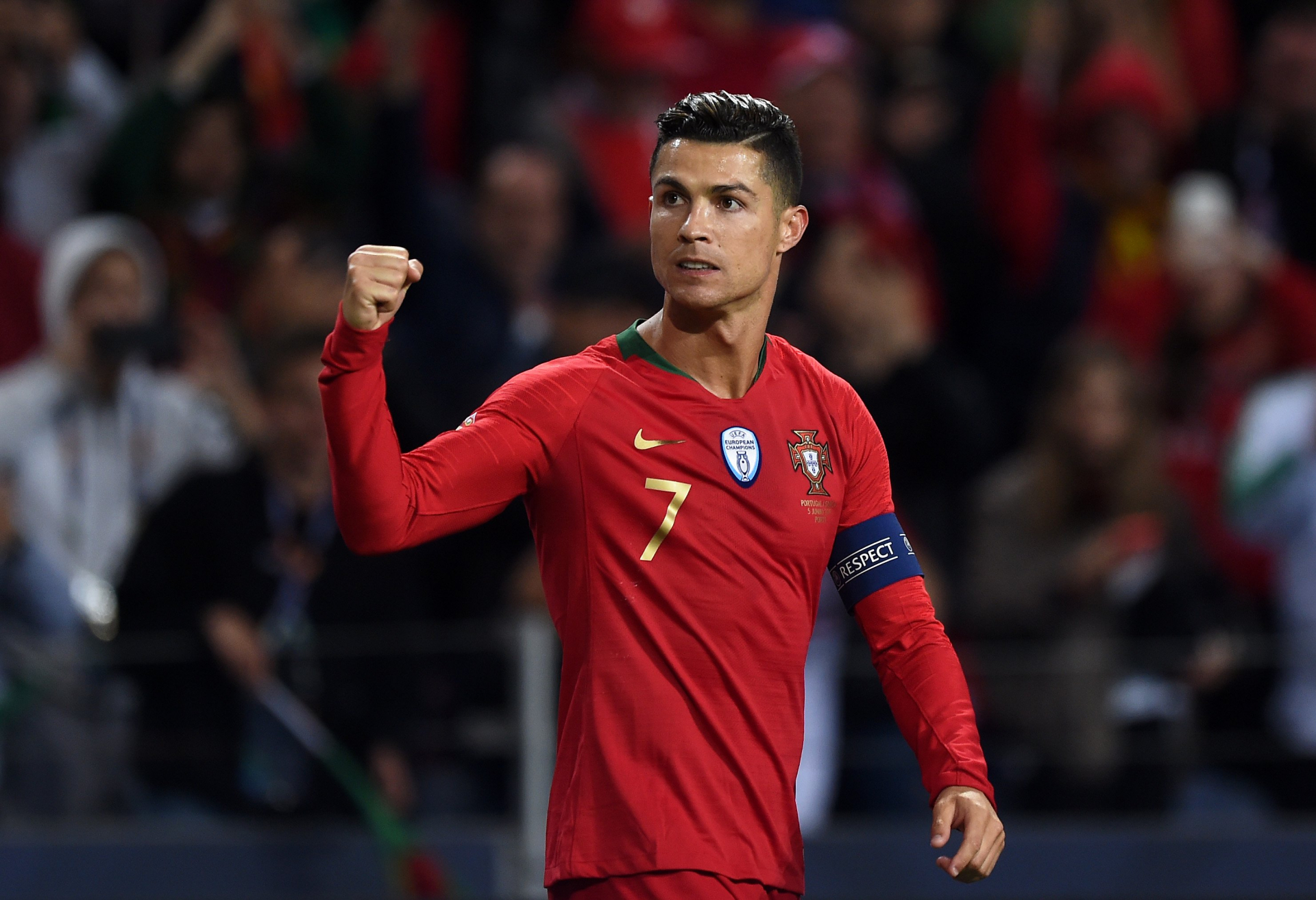 Lịch trực tiếp của tuyển Bồ Đào Nha tại EURO 2020 theo giờ Việt Nam mới nhất