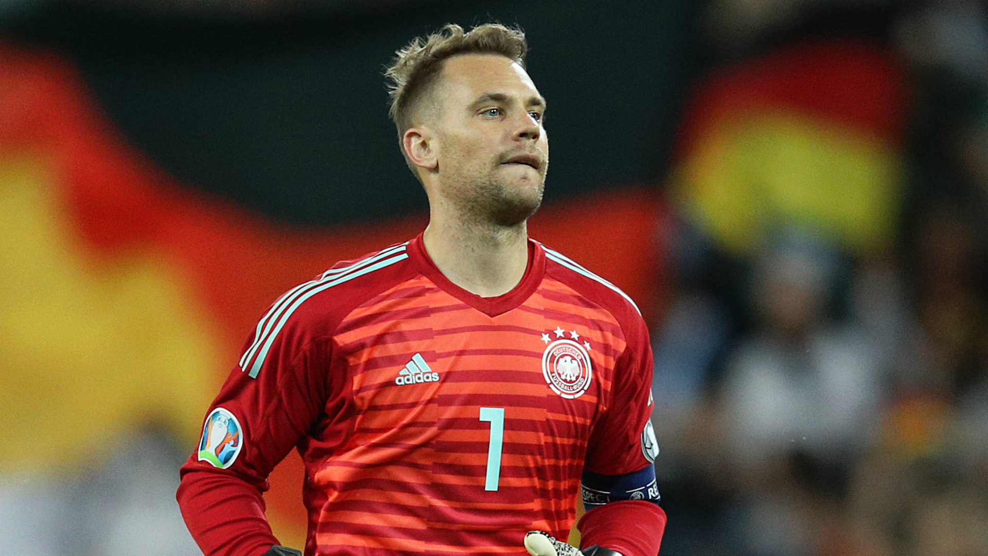 Lịch trực tiếp của tuyển Đức tại EURO 2020 theo giờ Việt Nam mới nhất