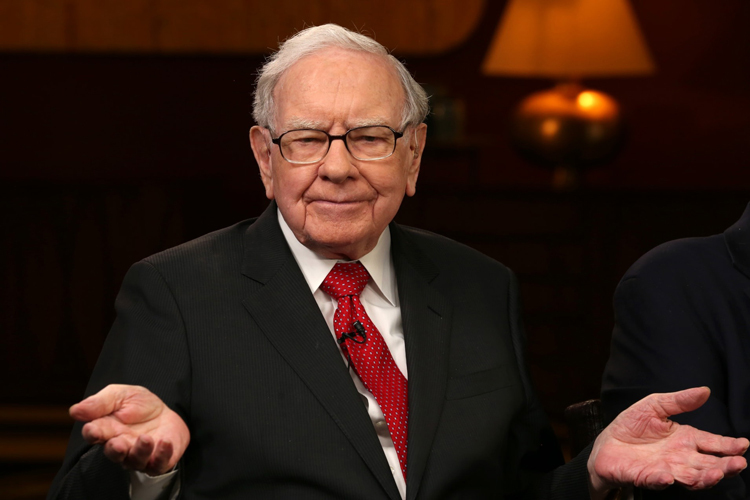 Công thức thành công của Warren Buffett được nhiều tỷ phú đồng tình: Hãy luôn là người ngay thẳng
