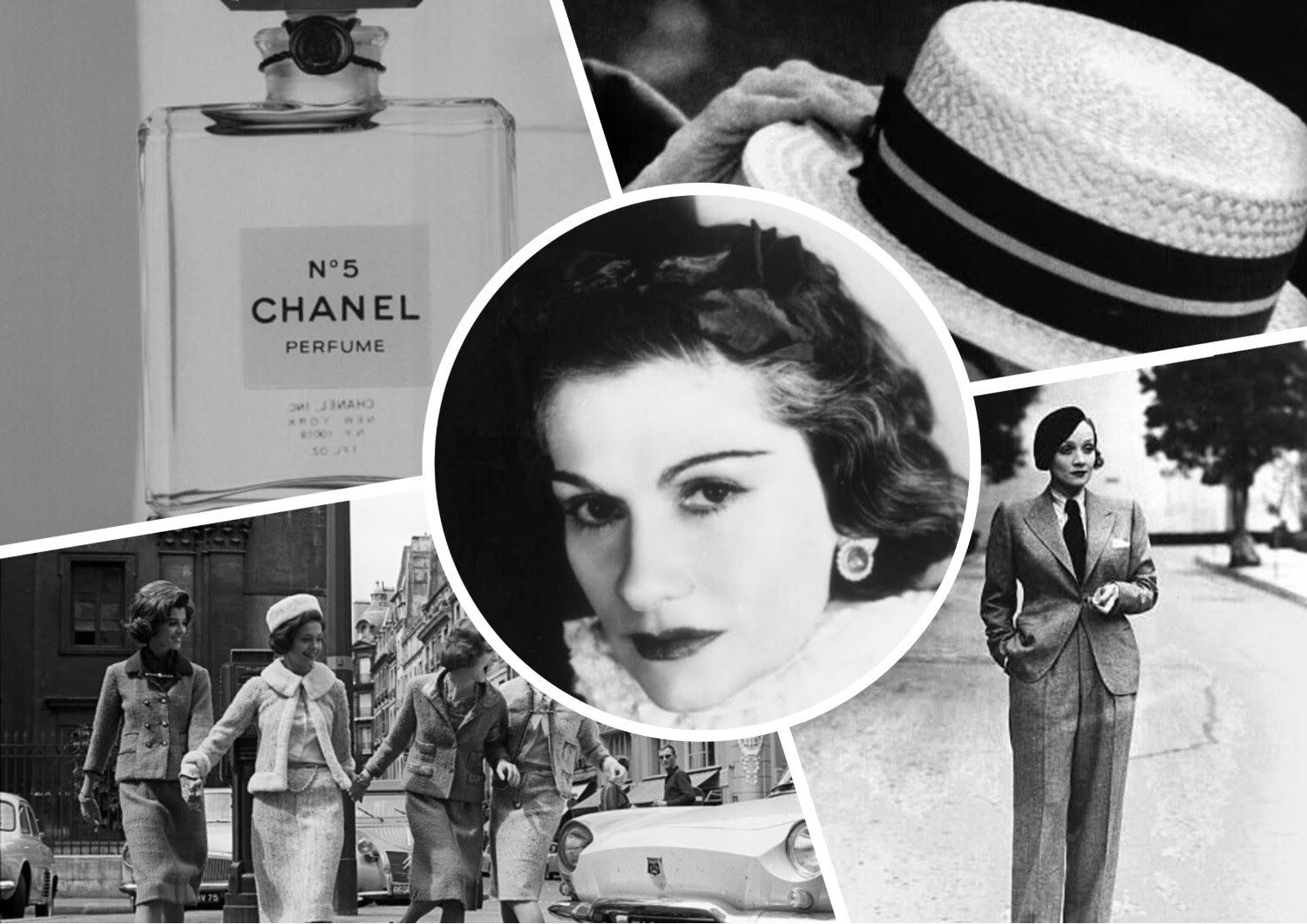 Chanel từ cửa tiệm nhỏ hóa thương hiệu xa xỉ, tất cả nằm ở 5 bí mật marketing này