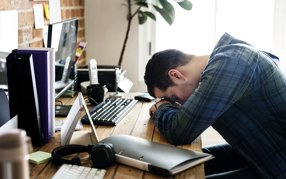 'Bắt mạch' triệu chứng của những người nỗ lực ảo: Làm hết mình nhưng chẳng thể tiến bộ