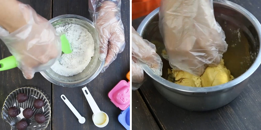 Trộn bột bánh cach-lam-banh-trung-thu-hinh-con-thu-2021