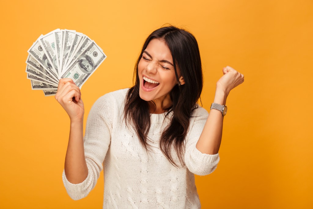 5 bí quyết quản lý tài chính giúp tâm thái luôn hứng khởi: Tiền thực sự mua được hạnh phúc
