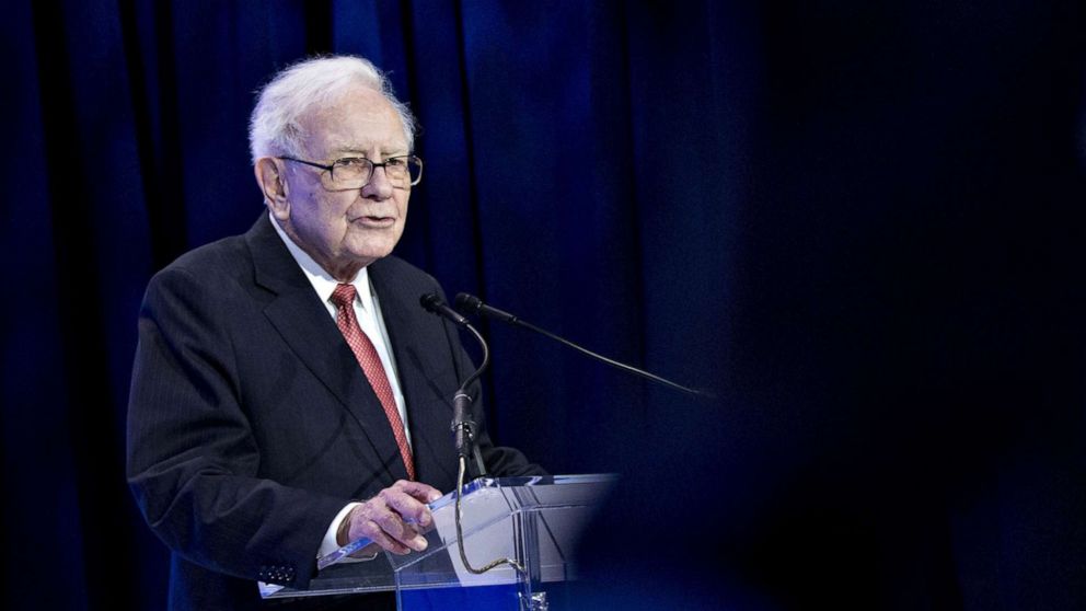 2 lời khuyên đắt giá từ tỷ phú Warren Buffett giúp sống khỏe trong thời kỳ lạm phát