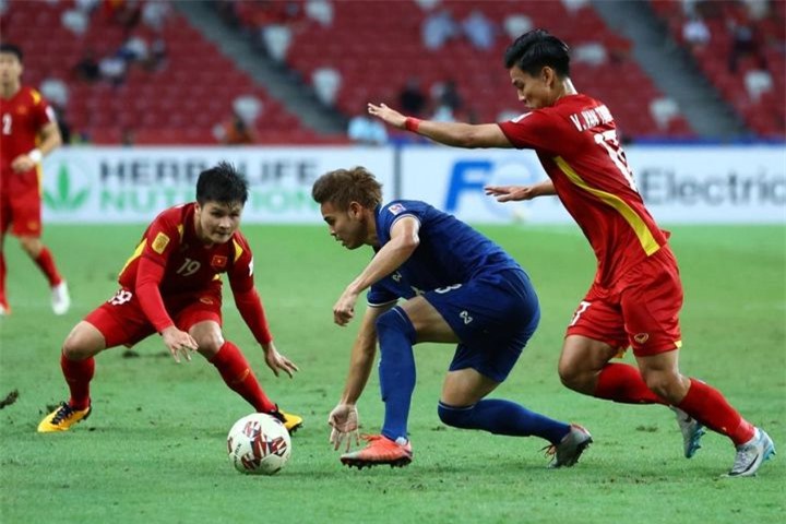 Đội hình nào sẽ giúp đội tuyển Việt Nam lật ngược thế cờ trước Thái Lan tại bán kết?