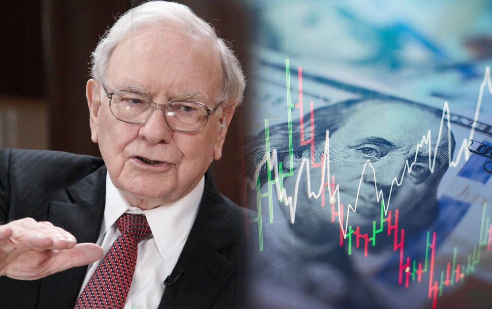 Tỷ phú Warren Buffett: 3 sai lầm trong đầu tư mà ta nhất định nên tránh