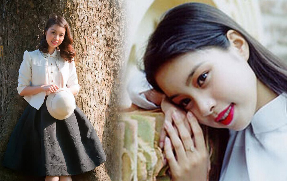 Chuyện người đẹp bí ẩn nhất lịch sử Hoa hậu Việt Nam: Đang ở đỉnh cao lại đi du học, từng quên mình là... Á hậu