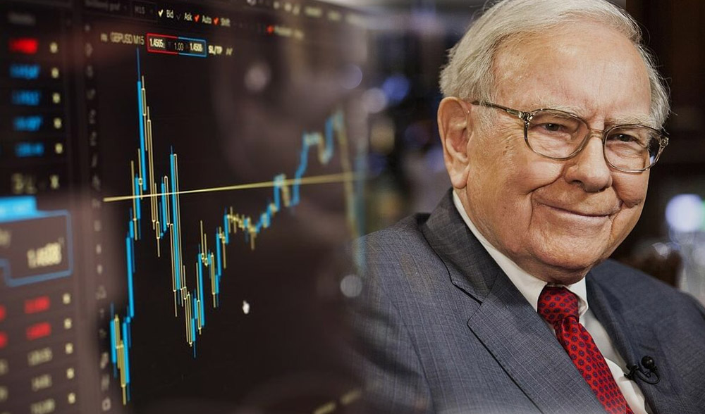 Tỷ phú Warren Buffett bật mí bí quyết đầu tư chứng khoán cho 'người bình thường'