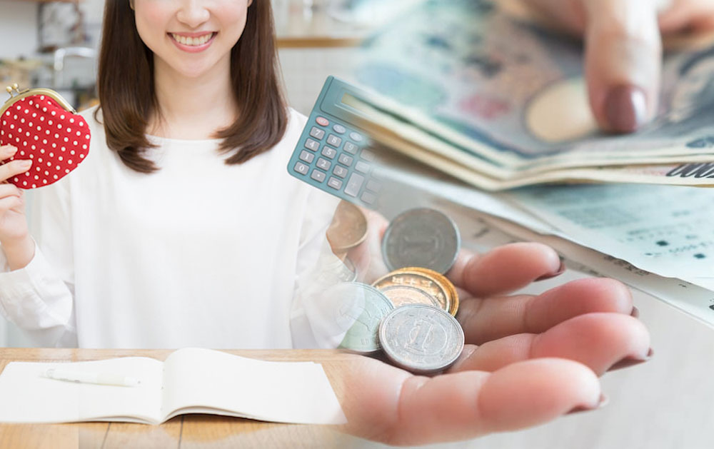Mẹ đảm Nhật Bản chia sẻ 5 bí quyết giúp ta giữ tiền: Chỉ mất 3 phút/ngày nhưng là chìa khóa làm giàu