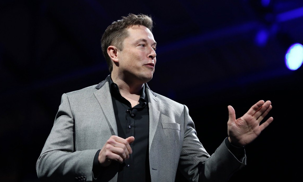Lời khuyên của Elon Musk dành cho người trẻ: Muốn thành công đừng 'cố sống cố chết' làm lãnh đạo