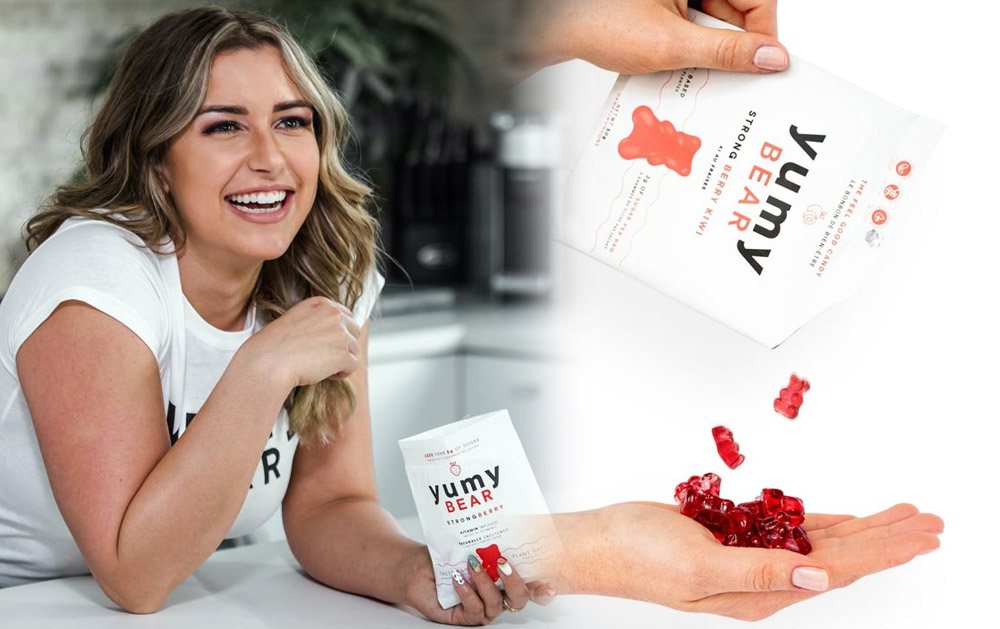 Nữ doanh nhân xây dựng thương hiệu triệu USD hé lộ bí quyết thành công: Hãy lắng nghe mong muốn của khách hàng