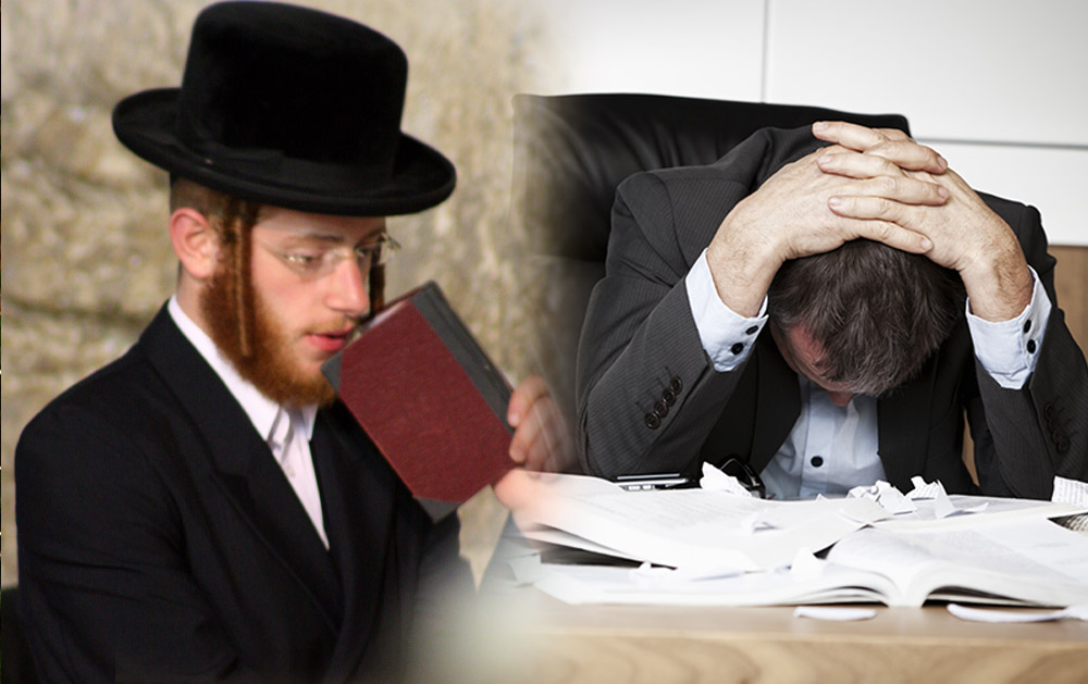 3 tư duy làm giàu cho đàn ông ngoài 30 theo quan điểm người Do Thái: Trí tuệ tạo ra của cải