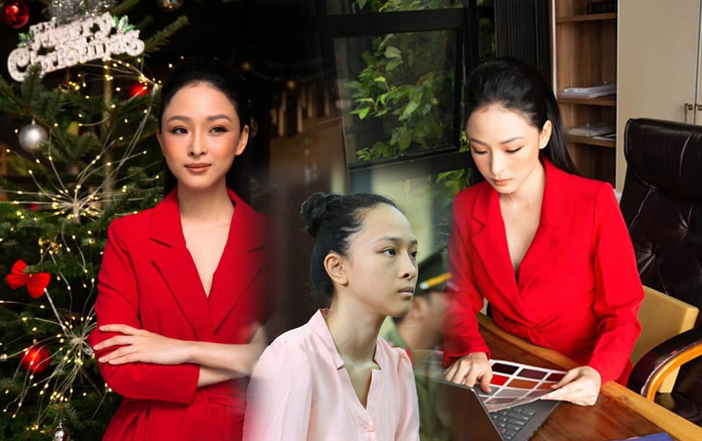 Hậu biến cố 'hợp đồng tình ái' ồn ào, Hoa hậu Trương Hồ Phương Nga giờ ra sao?