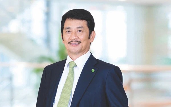 Doanh nhân Bùi Thành Nhơn: Chủ tịch Nova Group vừa trở thành tỷ phú USD thứ 7, là đại gia bất động sản có tiếng