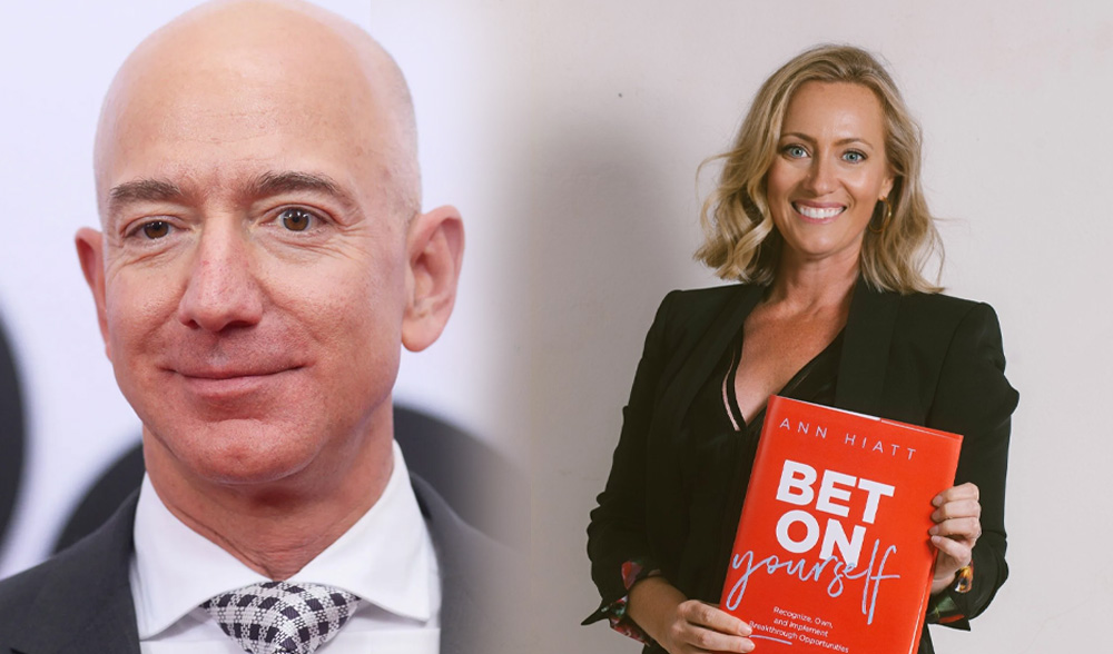5 cách gây ấn tượng tức thì khi phỏng vấn xin việc từ ứng viên được tỷ phú Jeff Bezos tuyển thẳng