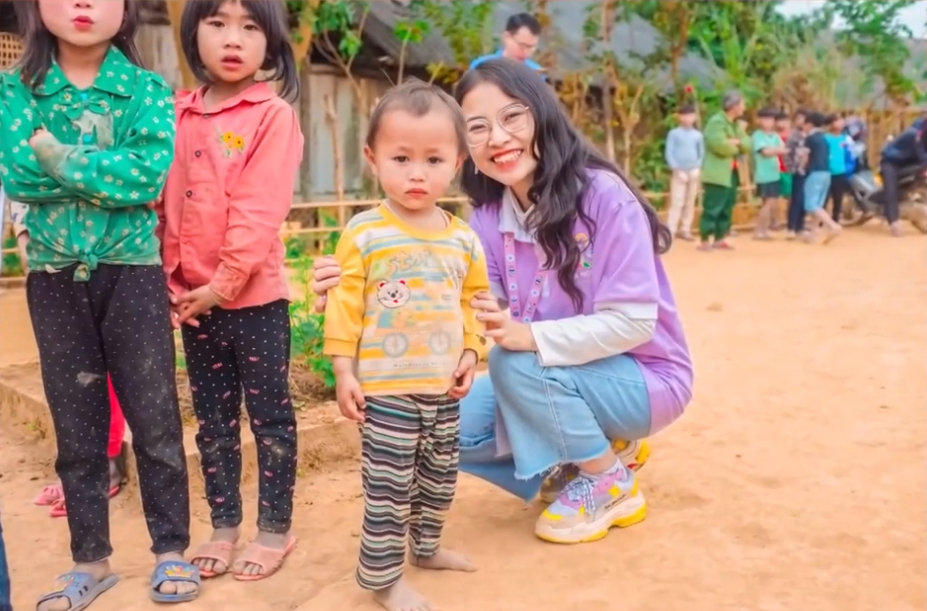9x Nam Định say mê thiện nguyện, là thủ lĩnh loạt đội nhóm gieo 'hạt giống thiện lành'